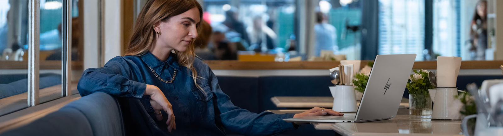 IT Park Service Slide 1